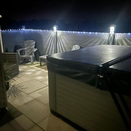 Scenic Retreat Apartment Felton  Ngoại thất bức ảnh